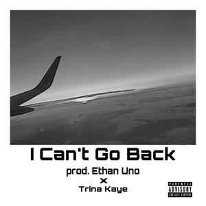 I Cant Go Back (Explicit)