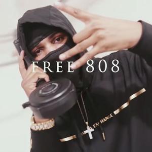FREE 808 (feat. PESOLAMBO) (Explicit)