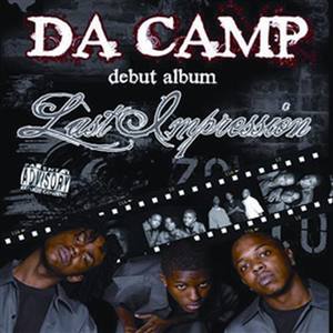 Da Camp - Hold On Daddy