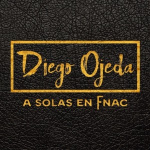 Diego Ojeda a Solas en Fnac (En Vivo)