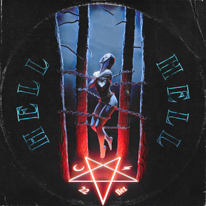 AstralKid22 - HELL (Explicit)