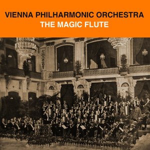 The Magic Flute - Overture