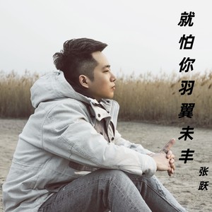 张跃《就怕你羽翼未丰》[MP3_LRC]_MP3下载