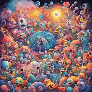 MOTION (feat. Spr!ngs & Jayscott) (Explicit)