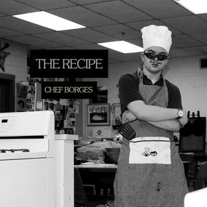 Cooking It Up (feat. Lil Rice)