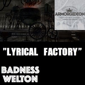 Lyrical Factory