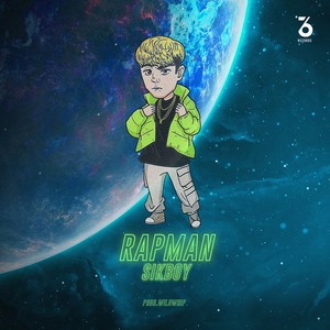 Rapman