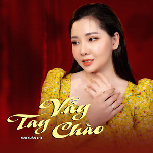 Vẫy Tay Chào