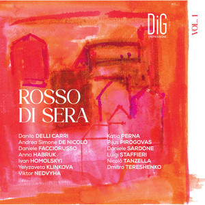 Rosso di sera