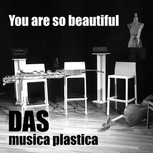 You are so beautiful (feat. Rahia Awalom & Cesare Ceo)