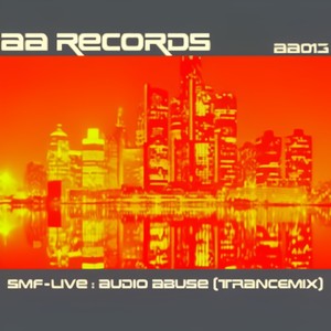 Audio Abuse Trancemix