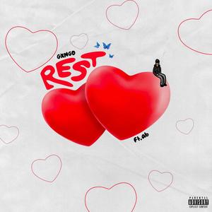 rest (feat. luv ab!)