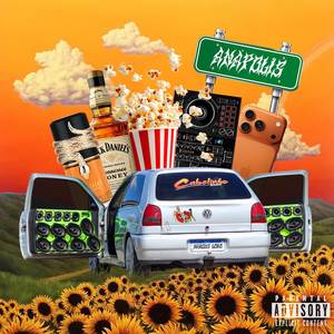 Piranha de Anápolis (Explicit)