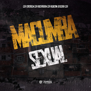 Macumba Sexual (Explicit)