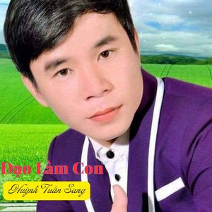 Đạo Làm Con