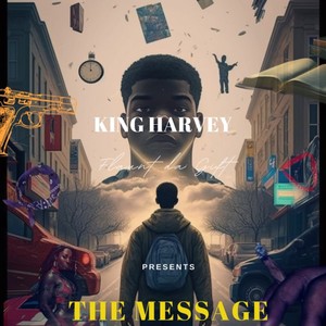 The Message (Explicit)