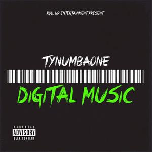 DIGITAL MUSIC (Explicit)