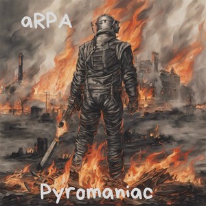 Pyromaniac