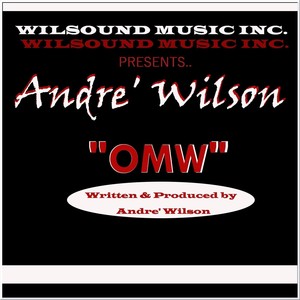 ANDRE WILSON - Omw