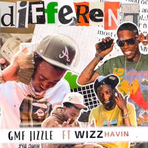 Different (feat. Wizz Havin) (Explicit)