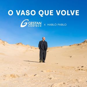 O vaso que volve