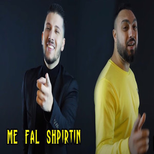 Ma fal shpirtin