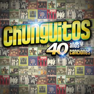 40 Años - 40 Canciones