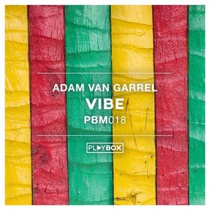 VIBE (Radio Edit)