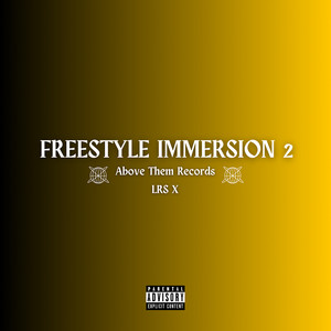 FREESTYLE IMMERSION 2 (Explicit)