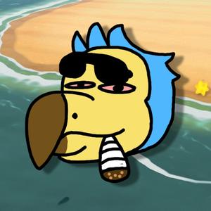 DODO (feat. Deeps) (Explicit)