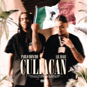 Culiacan (feat. Lil Maru & CeeMP) [Explicit]