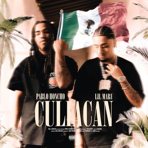 Culiacan (feat. Lil Maru & CeeMP) (Explicit)