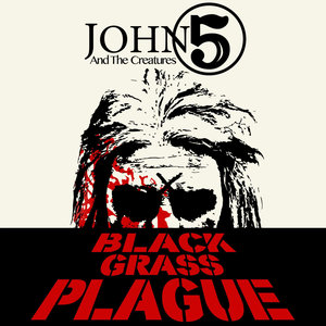 Black Grass Plague