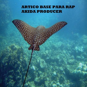 Atlantico Base para rap