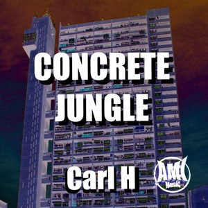 Concrete Jungle
