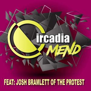 Mend (feat. Josh Bramlett)