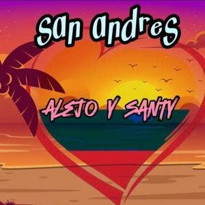 San andres
