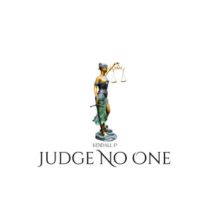 Judge No One