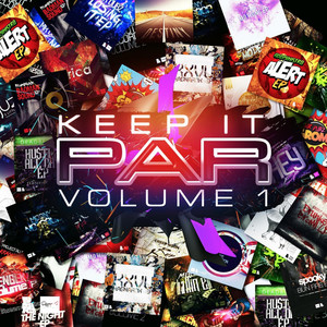 Keep It Par, Vol. 1