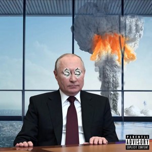 VLADIMIR RELENTLE$$ (NO RULES TO WAR) [Explicit]