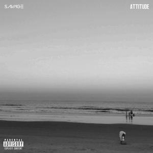 ATTITUDE (GO BEZERK) (feat. Nate Monoxide & Stevie Rain) (Explicit)