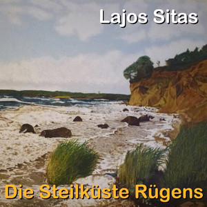 Die Steilküste Rügens