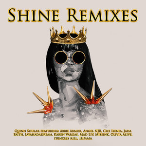 Shine (You Got It) (Remixes)