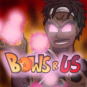 Blitz the Bows (feat. Bl double & AOB Cash) (Explicit)