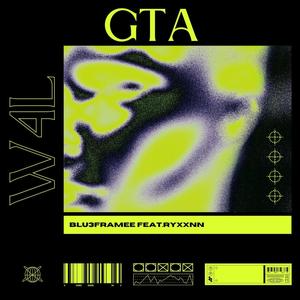 GTA (feat. Ryxxnn) [Explicit]