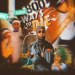 Walmart (feat. Y.3 Drama) (Explicit)