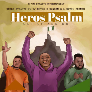 Heros Psalm