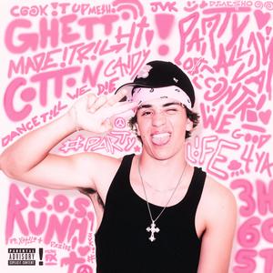 RUN !T (feat. Xhilo & DXZIRE) (Explicit)