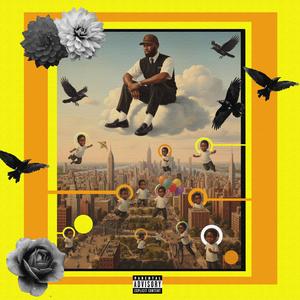 the greatest (feat. Benefit Tanaka) (Explicit)