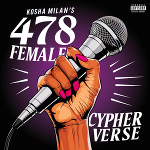 Kosha Milan's 478 (Cypher Verse) [Explicit]